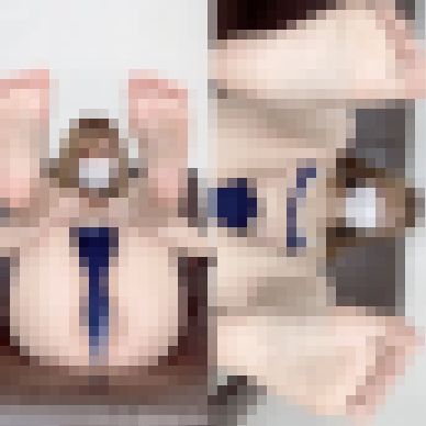 ちびみるくの足裏(2分11秒) サンプル画像