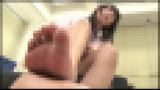 【フリーダム】ニオイを感じる足裏 #018 NFDM-481-18　サンプル画像3