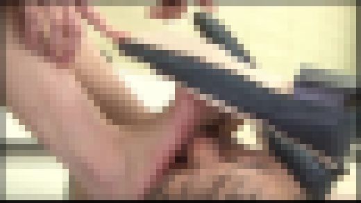 【フリーダム】ニオイを感じる足裏 #019 NFDM-481-19　サンプル画像1