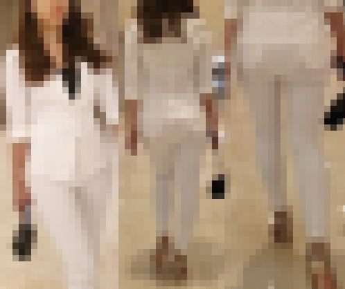 【音あり高画質】強烈な透け尻透けパン！レースの透けパンティー　サンプル画像3