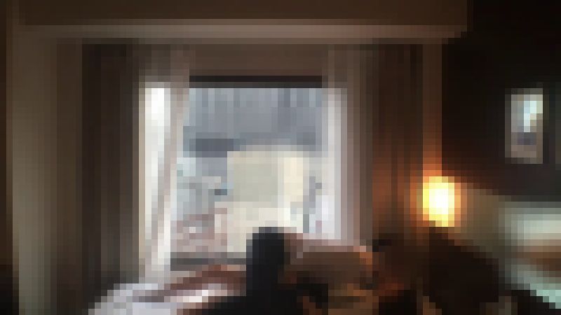 18歳明るいスレンダー美人とイチャイチャ♡感じやすい身体を前戯でたくさん弄んじゃいました（前編） サンプル画像