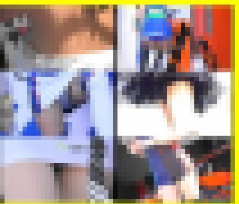 6400／「偽装撮り・クィンちゃん私家盤コレクション（29）」　サンプル画像2