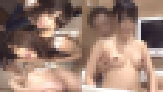 さくら(21)ノリだけでヤれちゃう巨乳オナホ体型美人ちゃん サンプル画像2
