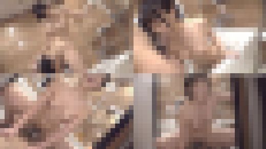 さくら(21)ノリだけでヤれちゃう巨乳オナホ体型美人ちゃん サンプル画像3