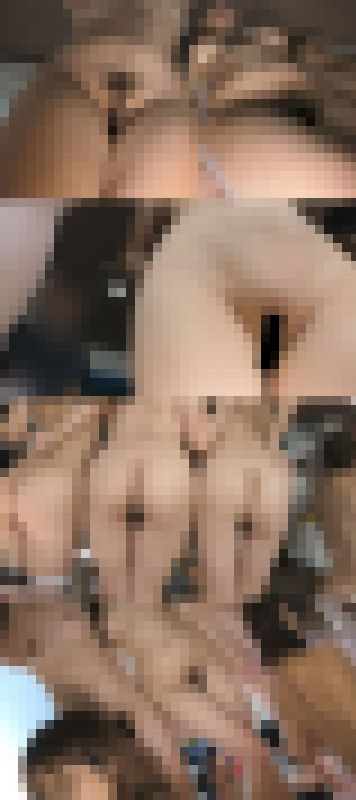 新宿オマ●コ収容所！女子大生全裸撮影会の全貌！1７「こういうのでいいんだよ的なボディライン!」　サンプル画像2