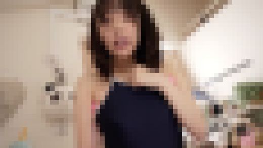 【素人】かわいい素人娘とセックス-235　サンプル画像1