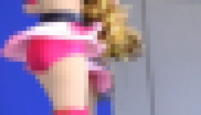 5994／「急患化撮り・キューティーチアガール発熱カルテ（96）」　サンプル画像2