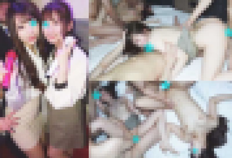 ［で〇す◎カン］EXPOイベント打ち上げ二次会／出展ブース受付イベントコンパニオン（ダブル色白美乳）② サンプル画像