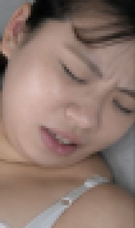 4K密撮！オナニー娘イキ顔を接写　サンプル画像2