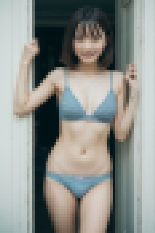 未成熟な彼女たちの瞬間【５７枚】　サンプル画像1