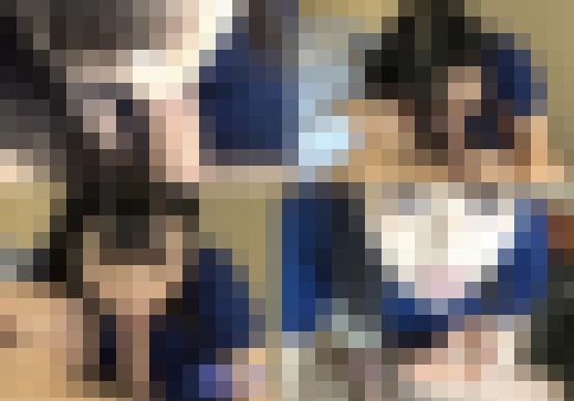 ビジホでフェラ抜き３連続大量発射。個性、職業の異なる男性３名を確かなテクにより絞り取る （お掃除フェラすっ　サンプル画像3