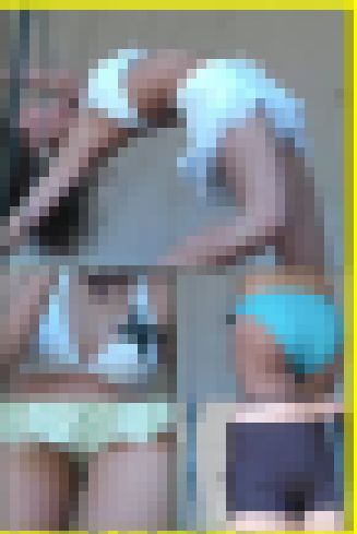 3248／「憑かれ撮り・ミスコンガールが見えてきた（28）」　サンプル画像2