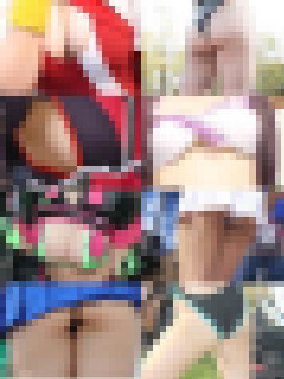 cosエロ画038　サンプル画像1