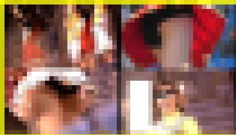 6240／「急患化撮り・キューティーチアガール発熱カルテ（122）」　サンプル画像1