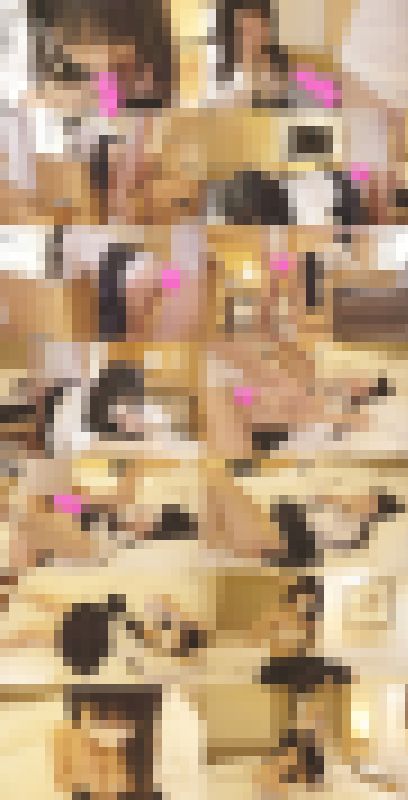 【天】世間知らずのロミチビお嬢様が反抗期で処女喪失！まさかのド淫乱本性向き出し大豹変！怒涛の逝き地獄からの処女種付マン映像（2）　サンプル画像2