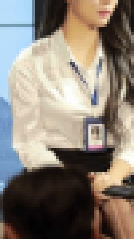 (※10/12(木)まで限定公開) キャンギャル動画1667 サンプル画像