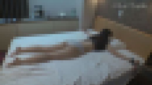 こちょこちょ族　黒髪美形スタイル抜群素人モデル　まや　20歳　下着編　その2 サンプル画像