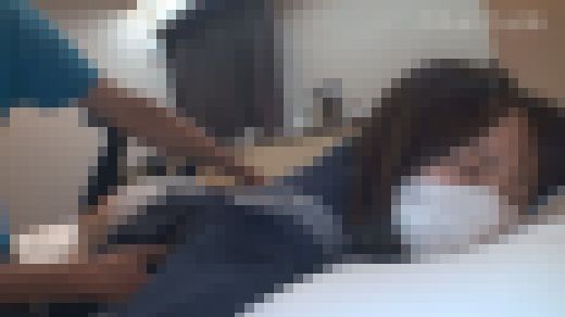 こちょこちょ族　黒髪美形スタイル抜群素人モデル　まや　20歳　セーラー服編　その2　サンプル画像3