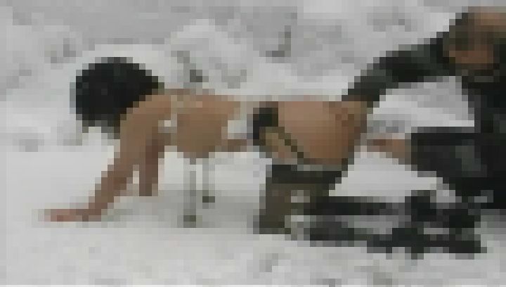 極寒極限野外責め　志摩紫光総集編　Part 4 サンプル画像