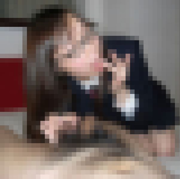 ◆素人投稿動画 「はい、お〇っこも精子も飲みますし知らない人とエッチしてもいいですよ」 【Part.03:フェラ抜きごっくんとロ サンプル画像