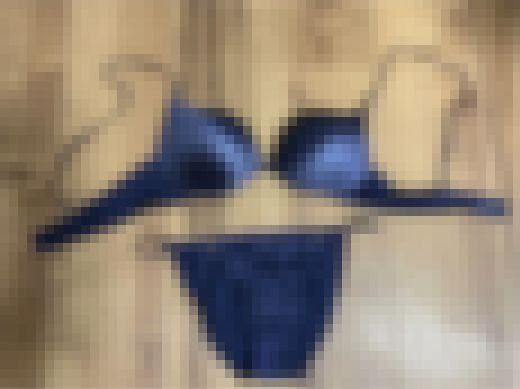 美人パート主婦の民家洗濯物盗撮&下着接写　サンプル画像3