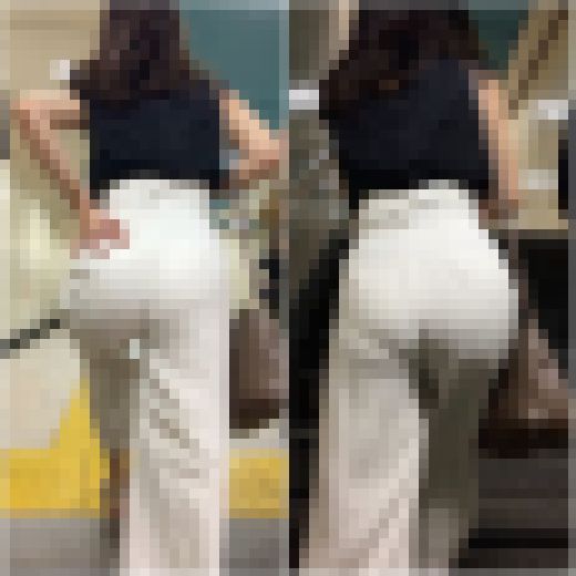 「今が旬！ピチピチモデル達の美フォルムヒップ3選(3名)」　サンプル画像3