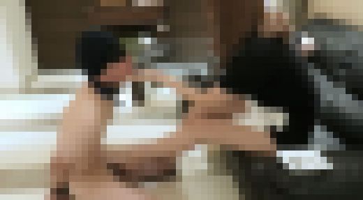 新・ゆりな様のM男いじめ2023.10　サンプル画像3