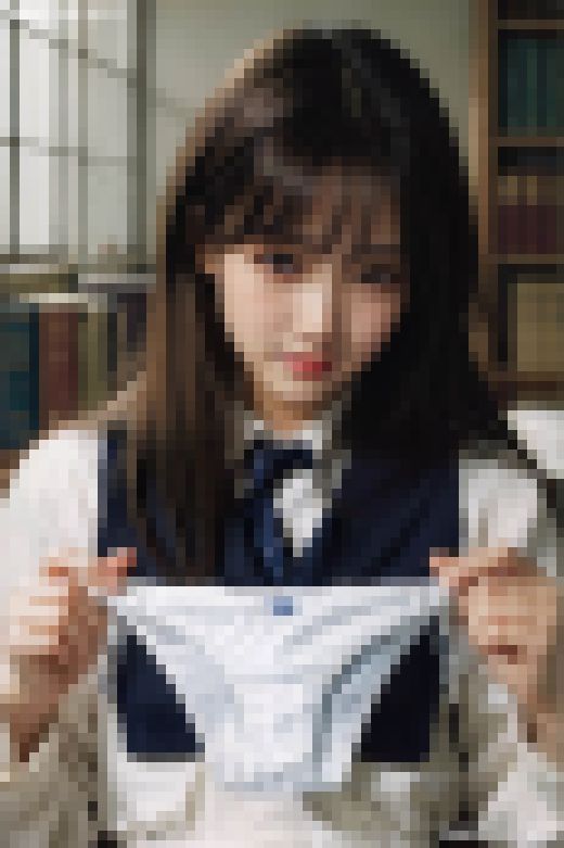 【オナニー音声付】図書館のアルバイト学生に脱ぎたてパンティを見せてもらった　サンプル画像3
