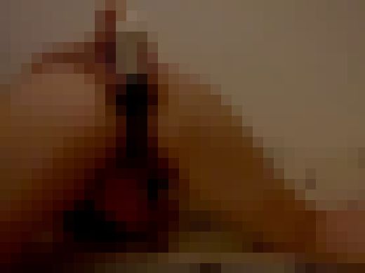 【美人人妻リエ】バイブでアナルオナニー命令。ズポズポアナル出し入れを見られて感じる変態アナル女　サンプル画像3