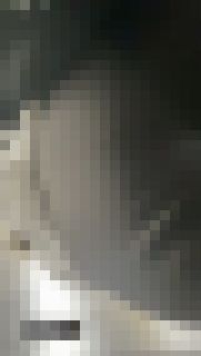 【着衣尻の嗜み④】逆さ超接写デカ尻パンツスーツ　サンプル画像3