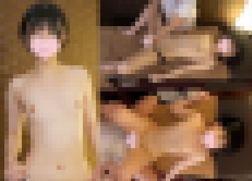 セクハラボディトリートメント　＃188 サンプル画像