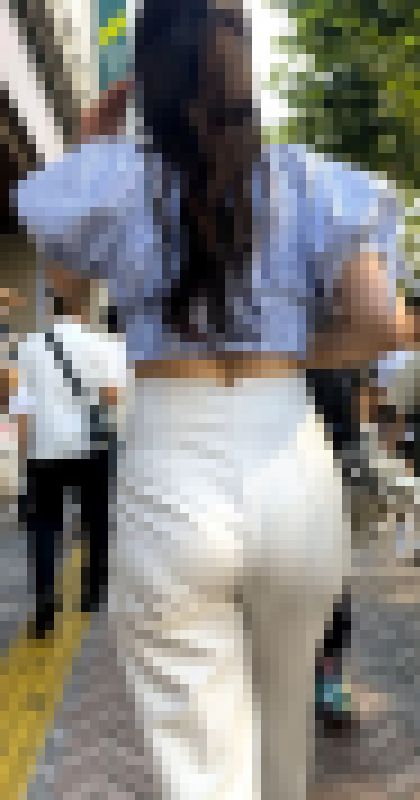 0105【白系】【最高級】お目にかかれない白パンお姉さん サンプル画像