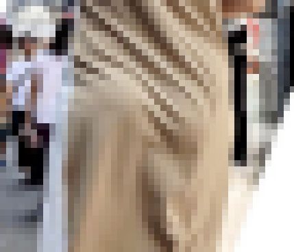 筋肉質なデカ尻お姉さん サンプル画像