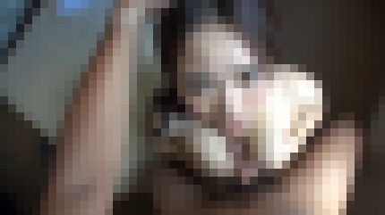 Hカップの20歳女子大生が巨根で激しく突かれ顔を紅潮させて快感に喘ぐ　サンプル画像2