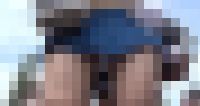 ローアングルコスプレイヤー153 サンプル画像