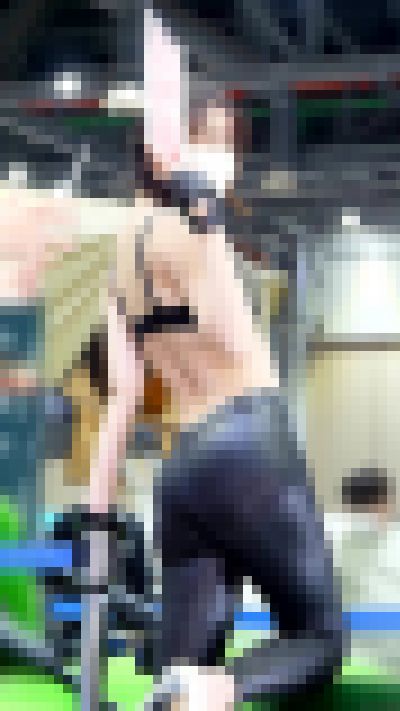 キャンギャル動画501 サンプル画像