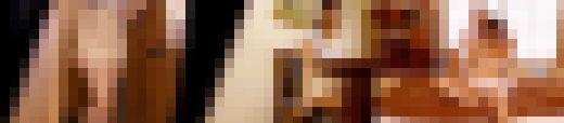 普通のオイルマッサージと思いきや卑猥施術でエロくさせられた女性客は中出しも受け入れ27　サンプル画像1