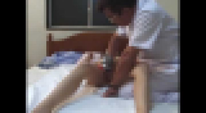 鍼灸院治療出張マッサージ編 DIRECTOR'S CUT 19　Part 1 サンプル画像