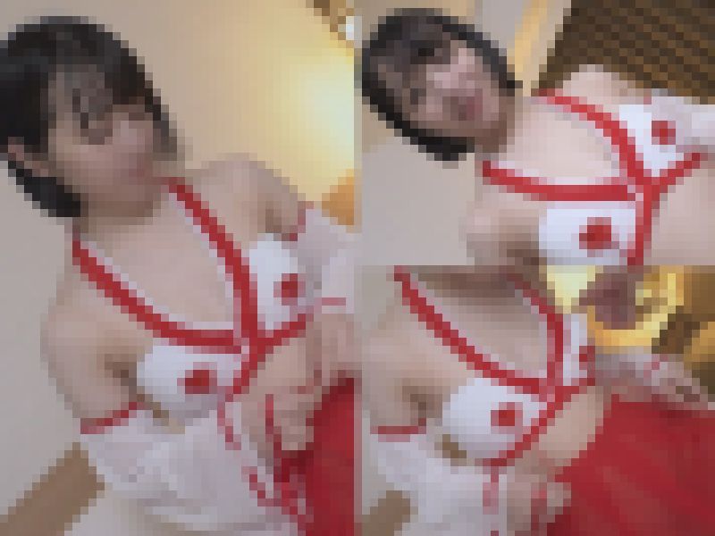 パート2 アイドル顔負けの透明感/ショートカットの色白ちゃんに「イかせてください…」と懇願されたので中出しで返事【みこ(18)】 サンプル画像