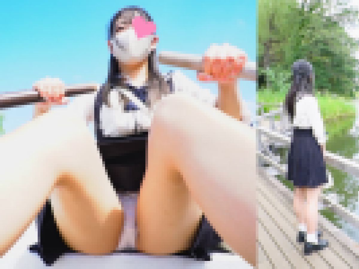 『ボートでデート』のニセTV番組企画で艶のある量産型お姉さん素人モデルさんのパンチラ撮影！ サンプル画像