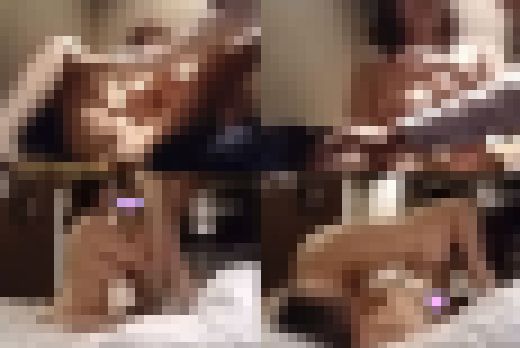 (再販商品) （個人撮影）前◯敦◯似の巨乳フリーター　(ずっしりと重いスイカップおっぱい)　サンプル画像1