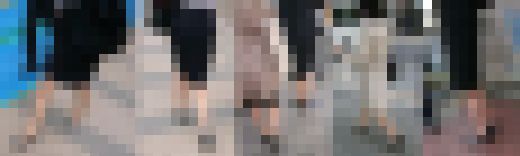 追っかけシリーズ　★リクルートスーツお姉さん達★　サンプル画像2