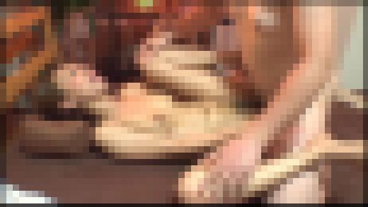 【GJ】潜入！！ 極上人妻がいる洗体回春マッサージ #006 RDVHJ-029-06　サンプル画像3