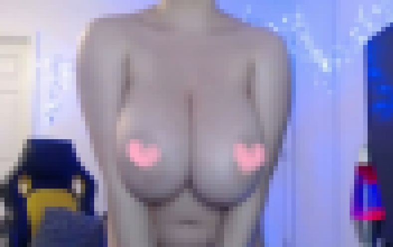 Mカップ爆乳JDのディルド―パイズリがズポズポでエロすぎ♥全裸ストリップのおまけ付き！ サンプル画像