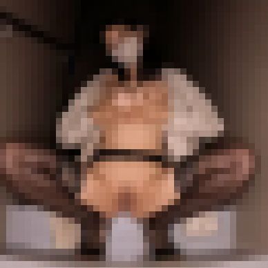 露出が趣味の団地妻③❤️(1分) サンプル画像