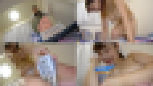 【巨大娘】みそのちゃんの無邪気な都市破壊 後編 【水原みその】 【丸吞み】　サンプル画像1