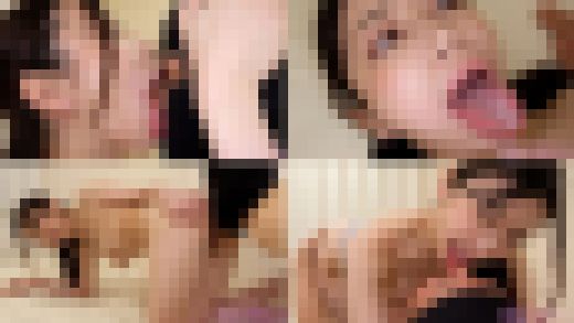 変態くんたちの願望叶えてあげる！極上の舌唾臭いリクエストプレイ！その２【大浦真奈美】　サンプル画像1