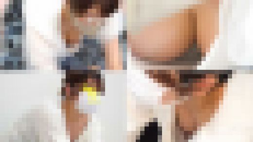 【vol.213前編】今回もまた!!デカ乳ママが２人も!?奇跡のＧ/Ｈカップ!!(全7名)　サンプル画像3