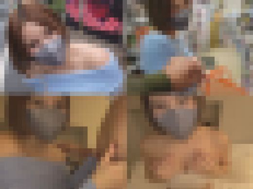 【メンエス嬢は攻め上手！】 美巨乳×美巨尻の最強美女が登場！ 門外不出のテクで竿の髄まで搾り取られる！【あいな(2●)】　サンプル画像1