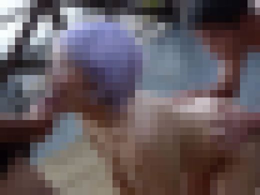 ◆素人投稿動画 ◆フルハイビジョン(FHD)高画質 「中に出してくれないとイヤなんです」ナマ大好きレイヤーさん 【Part.06　サンプル画像3